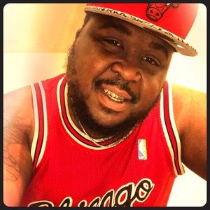 Meet your Posher, William